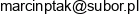 Subor Adres e-mail