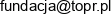 Ratownictwa Tatrzanskiego Topr Email 1