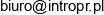 Intro Group Adres e-mail