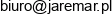 Jaremar Spolka Z Ograniczona Odpowiedzialnoscia Email 1