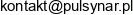 Pulsynar W Likwidacji Email 1