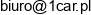 Procarro Email address