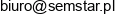 Semstar Spolka Z Ograniczona Odpowiedzialnoscia Adres e-mail