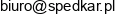Spedkar Przemyslaw Kotowicz Adres e-mail