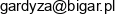 Bigar Bik Krzysztof Gardyza Zbigniew Email 1
