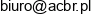 Acbr Adres e-mail
