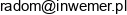 Inwemer System Email 1
