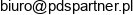 Pds Partner Email address