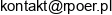 Res 5 Adres e-mail