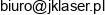 Jklaser Pl Janusz Kochanowicz Email address