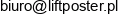 Liftposter Adres e-mail