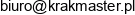 Krak Master Email 1