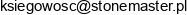 Stone Master Dystrybucja Email address
