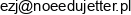 1 Niepubliczny Osrodek Edukacyjny Edu Jetter 2 Niepubliczna Poradnia Psychologiczno Pedagogiczna Centrum Diagnozy Terapii I Wspomagania Rozwoju Elzbieta Zlowodzka Jetter Email address