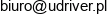 Udriver Poland Email 1