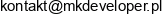 Mk Developer Email 1