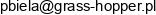 Prime Concept Grass Hopper Polska Spolka Z Ograniczona Odpowiedzialnoscia Adres e-mail