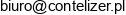 Contelizer Email address