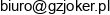 Joker Email address