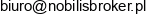 Nobilis Broker Adres e-mail