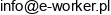 E Worker Pl Adres e-mail
