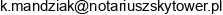 Notariusze Warczak Mandziak Janicka Email 1