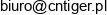 Centrum Nurkowe Tiger Tomasz Wlodarczak Email address
