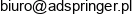 Adspringer W Likwidacji Email address