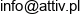 Attiv Med Dariusz Sitko Przedsiebiorstwo Podmiotu Leczniczego Dentamax Email address