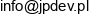 Jpdev Adres e-mail