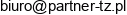 Partnerpak Adres e-mail