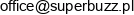 Superbuzz Adres e-mail