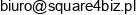 Square4biz Adres e-mail