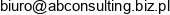 Ab Consulting Group Email address