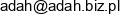 Adah Andrzej Jadach Adres e-mail