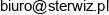 Sterwiz Sebastian Sliwinski Email address