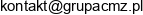 Cmz Email address