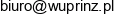 Wuprinz Email address