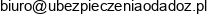 Ubezpieczenia Od A Do Z Email 1