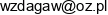F H U Dagaw Zbigniew Wierzbowski Email address