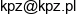 1 Kpz Wyrob I Sprzedaz Ozdob Choinkowych S C Katarzyna Rymkiewicz Konrad Kaniewski Daniel Rymkiewicz 2 Daniel Rymkiewicz Email address