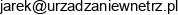 Jaroslaw Przychodzki Wnetrza M J Jaroslaw Przychodzki Email address