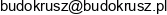 Budokrusz Adres e-mail