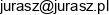 Biuro Projektowe I Obslugi Inwestycji Budownictwa Jurasz Email 1