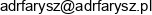Krystyna Fabis Farysz F U H Email address