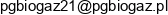 Pgb Energetyka 21 Email address