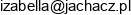 Jachacz Adres e-mail