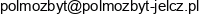 Polmozbyt Jelcz Email address