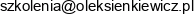 Asc Aleksander Sienkiewicz Email address