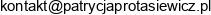 Instytut Cyfrowej Transformacji Email address